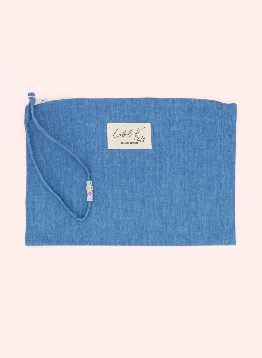 Pochette • Jean